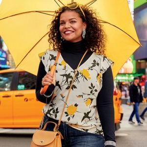 cabi Birdwatcher Top